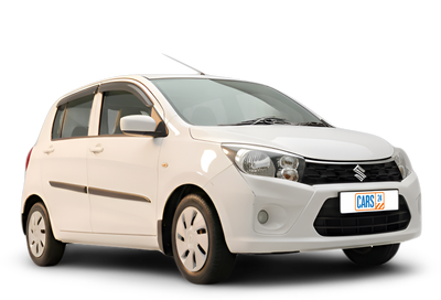 Maruti Celerio-img